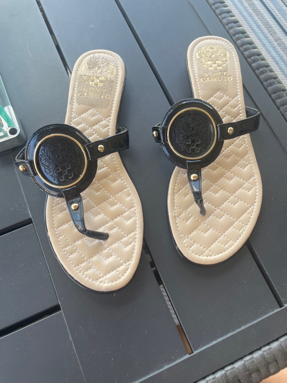 Vince Camaro sandals